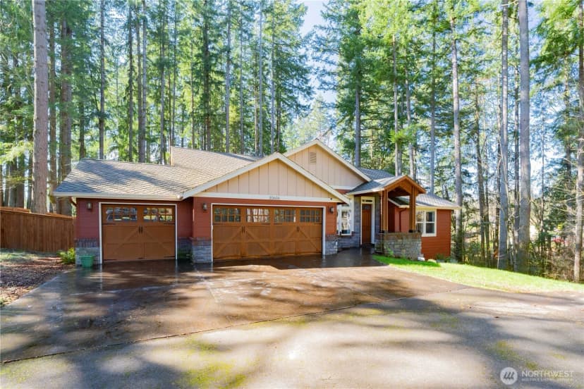 Property photo for 30606 Ne Harrison Road, Battle Ground