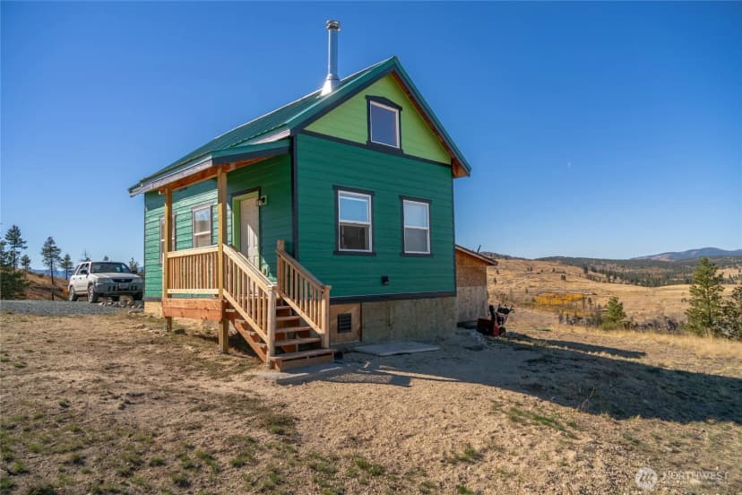 Property photo for 454 Harmony Heights, Brewster