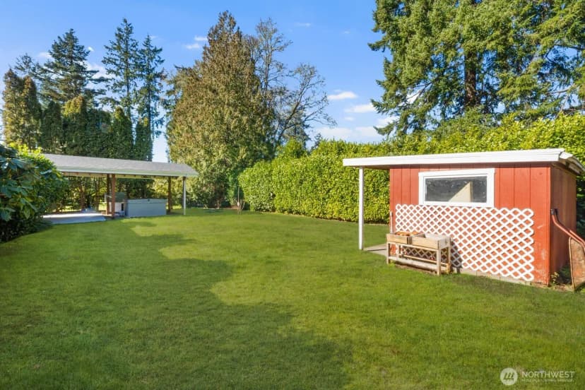 Property photo for 8415 Mt Tacoma Drive Sw, Lakewood photo 39