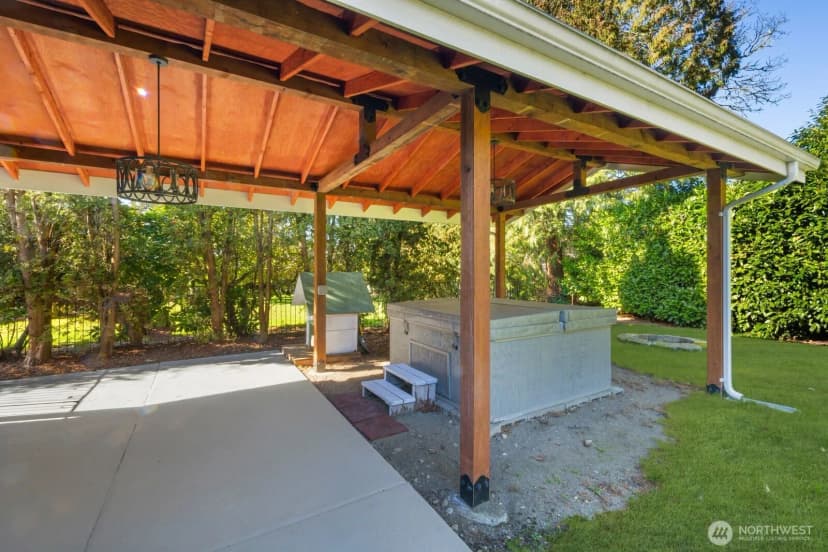 Property photo for 8415 Mt Tacoma Drive Sw, Lakewood photo 35