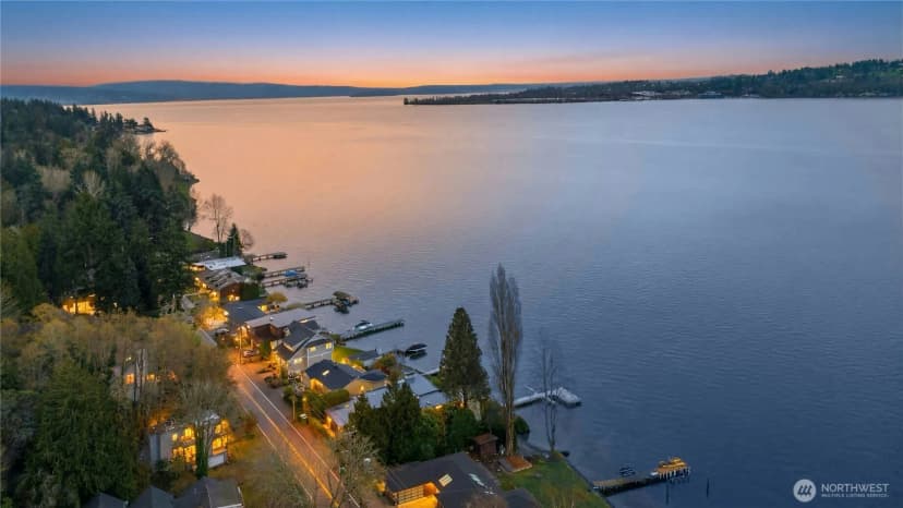 Property photo for 12506 Holmes Point Drive Ne, Kirkland photo 40