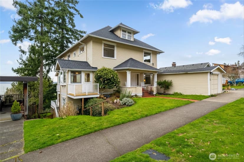 Property photo for 240 S Forest Street, Bellingham photo 3