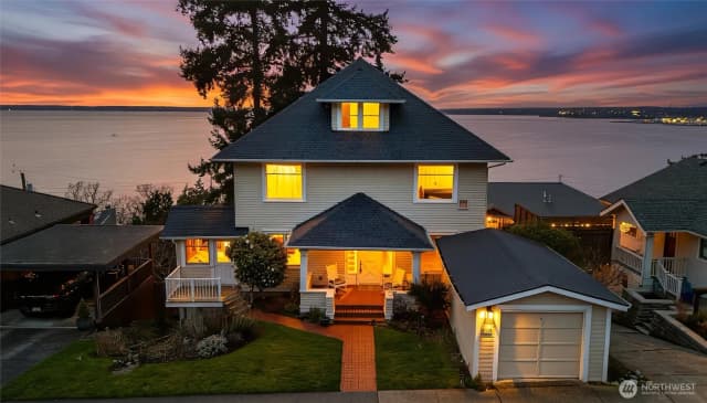 Property photo for 240 S Forest Street, Bellingham