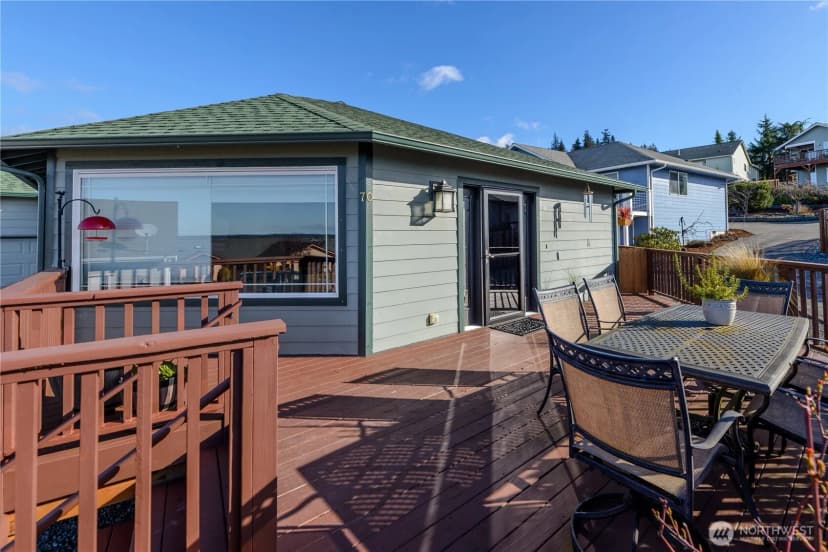 Property photo for 70 Onyx Lane, Sequim photo 6