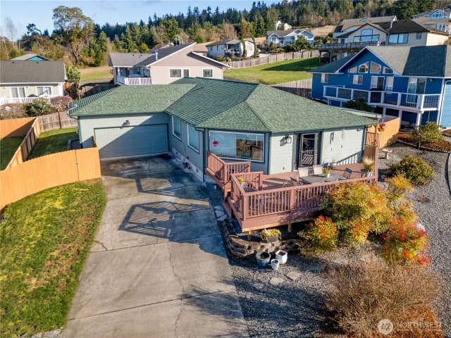 Property photo for 70 Onyx Lane, Sequim