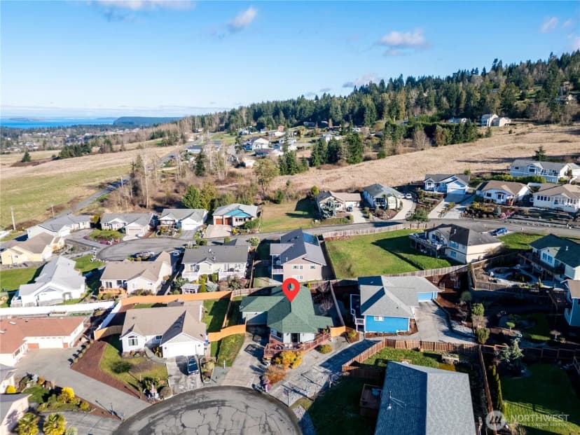 Property photo for 70 Onyx Lane, Sequim photo 40