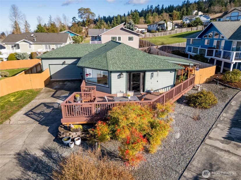 Property photo for 70 Onyx Lane, Sequim photo 37