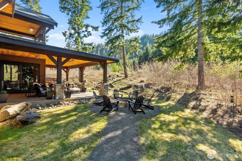 Property photo for 301 Fortune Creek Lane, Cle Elum photo 35