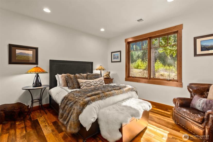 Property photo for 301 Fortune Creek Lane, Cle Elum photo 30