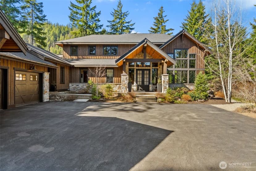Property photo for 301 Fortune Creek Lane, Cle Elum photo 7
