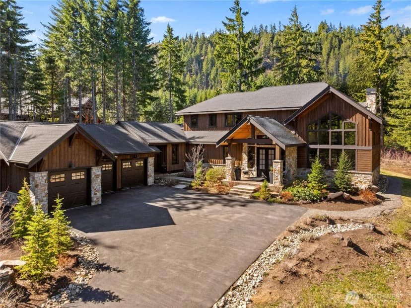 Property photo for 301 Fortune Creek Lane, Cle Elum photo 6