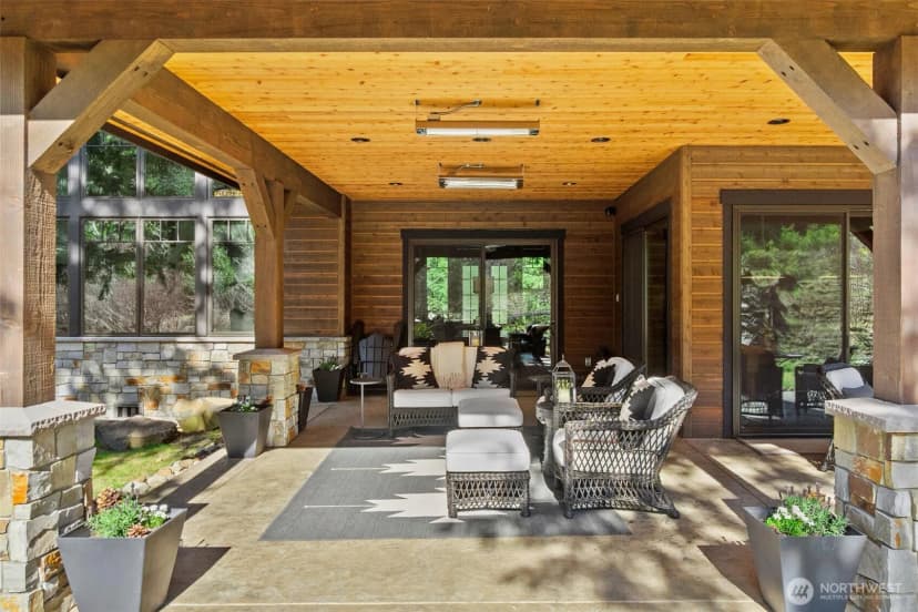 Property photo for 301 Fortune Creek Lane, Cle Elum photo 36