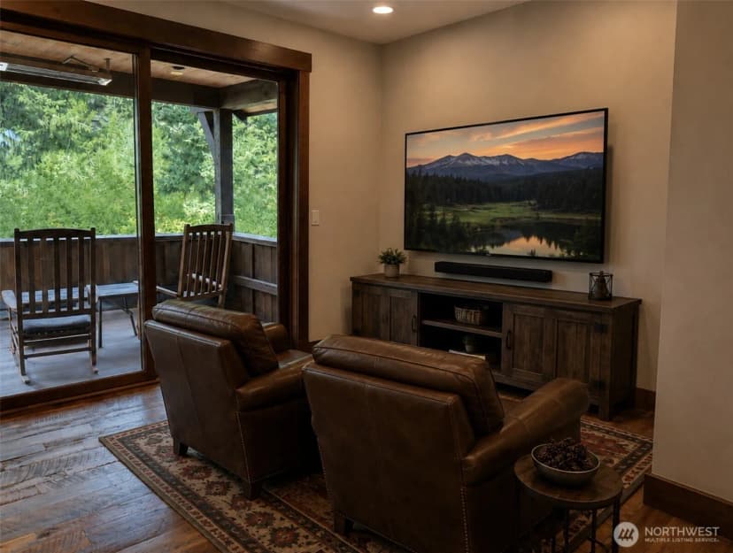Property photo for 301 Fortune Creek Lane, Cle Elum photo 34