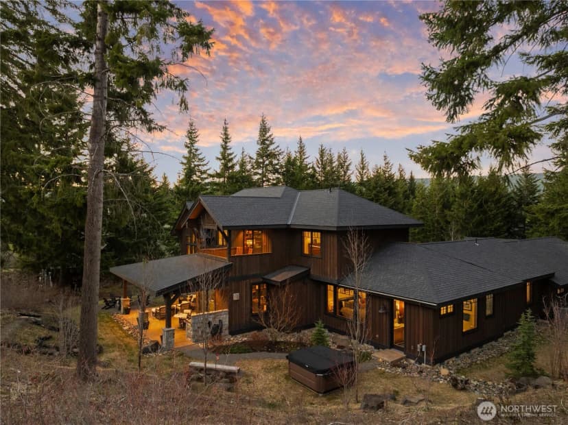 Property photo for 301 Fortune Creek Lane, Cle Elum photo 38
