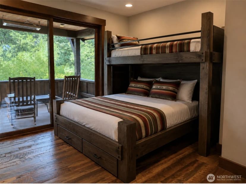Property photo for 301 Fortune Creek Lane, Cle Elum photo 33