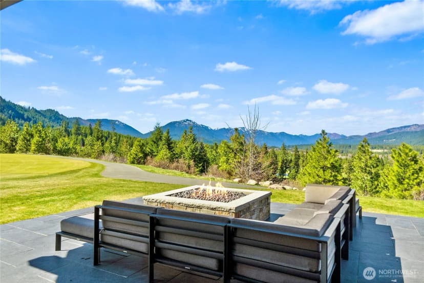 Property photo for 301 Fortune Creek Lane, Cle Elum photo 39