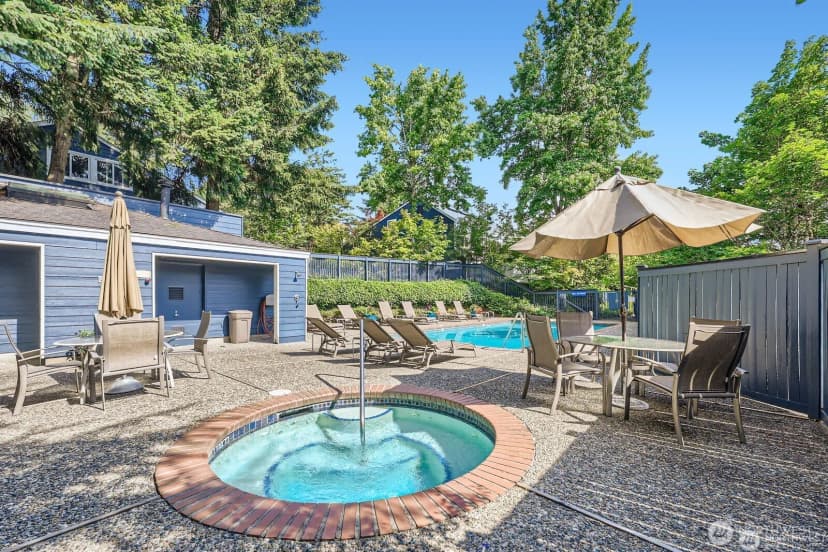 Property photo for 11122 Ne 41st Drive #31, Kirkland photo 36