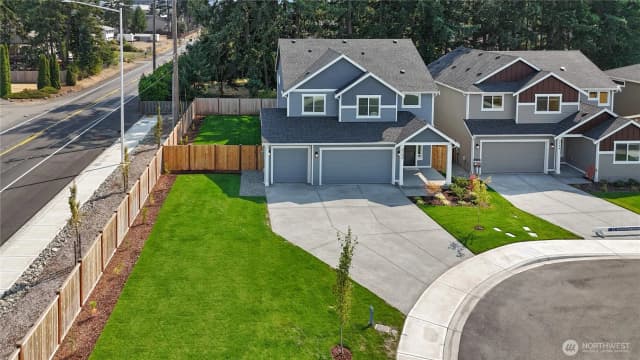 Property photo for 3738 183rd Street Ct E, Tacoma photo 2