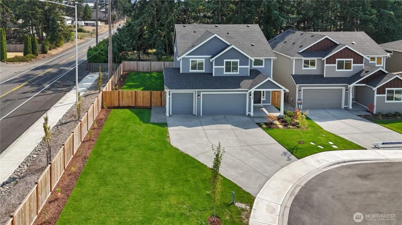 Property photo for 3738 183rd Street Ct E, Tacoma photo 2