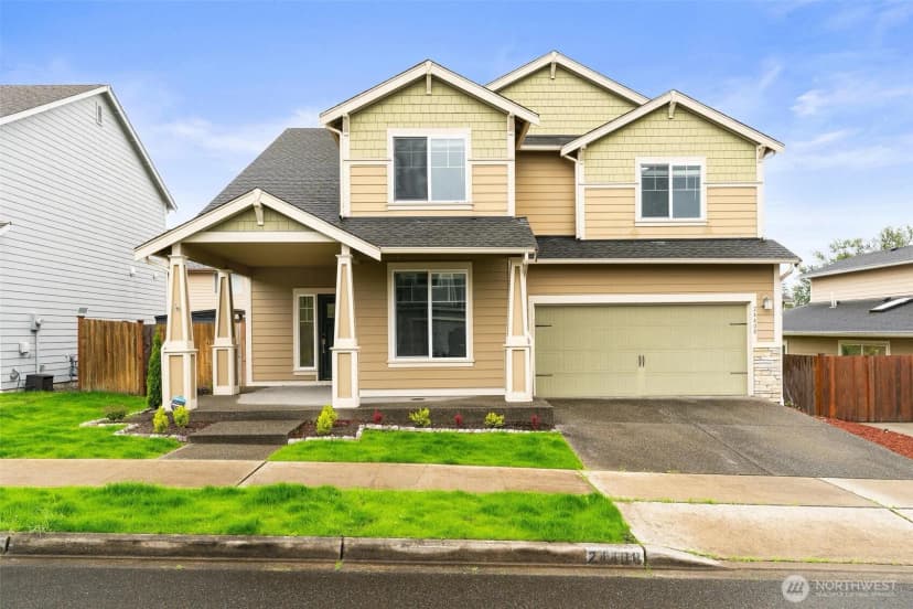 Property photo for 24408 183rd Ct. Se, Covington