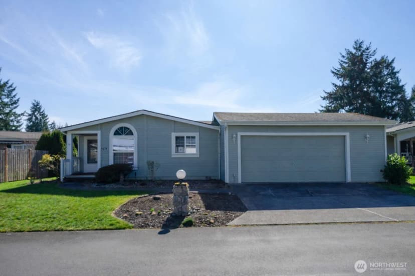 Property photo for 4214 147th Street Ct Nw, Gig Harbor