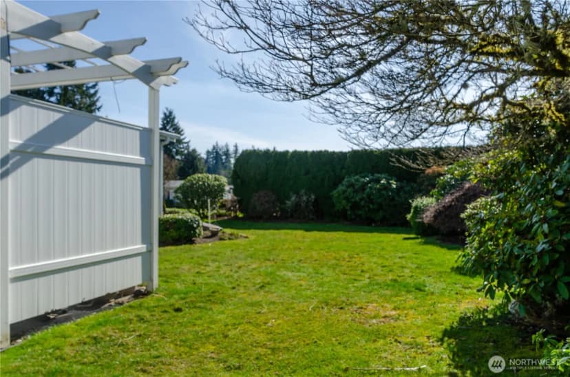 Property photo for 4214 147th Street Ct Nw, Gig Harbor photo 17
