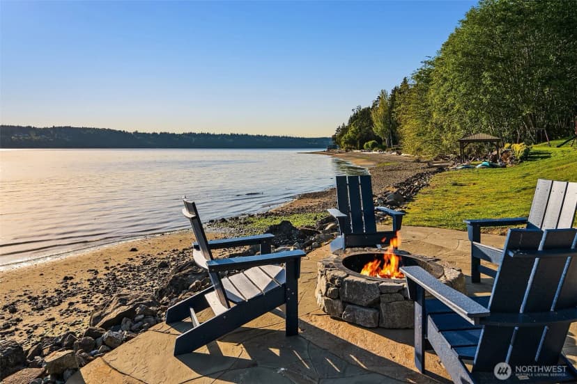 Property photo for 13967 Sw 248th Street, Vashon photo 37