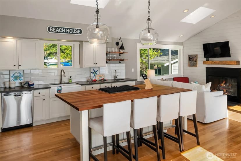 Property photo for 13967 Sw 248th Street, Vashon photo 14