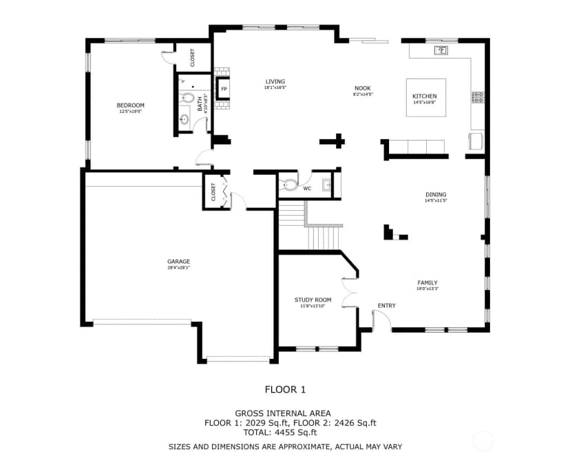 Property photo for 12143 Ne 170th Place, Bothell photo 39