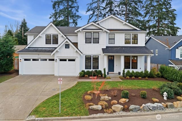 Property photo for 12143 Ne 170th Place, Bothell photo 2