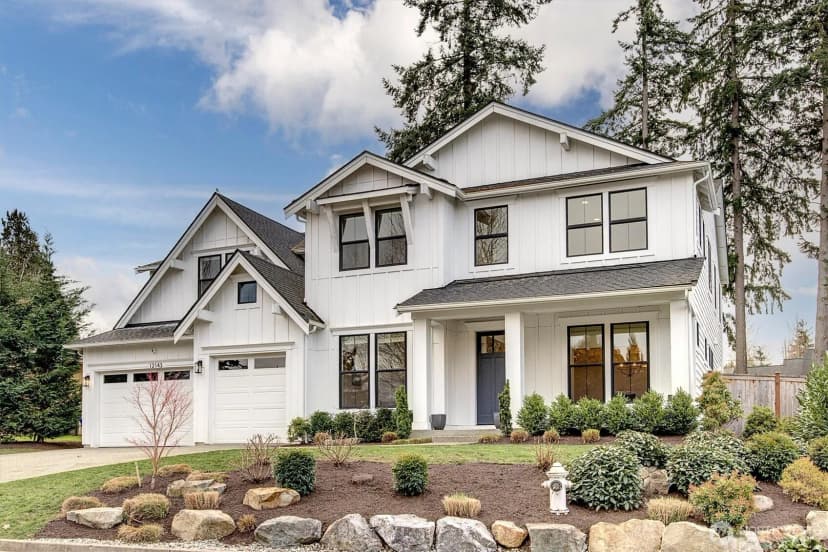 Property photo for 12143 Ne 170th Place, Bothell