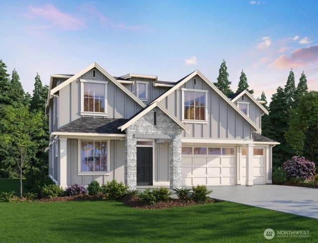 Property photo for 10041 134th Avenue Ne, Kirkland, Washington 98033