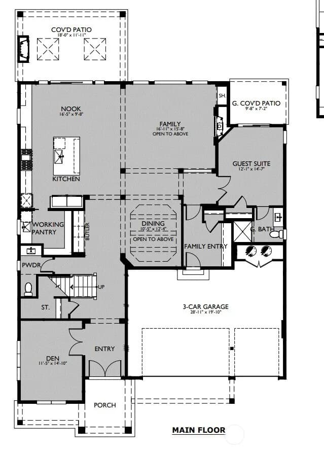 Property photo for 10041 134th Avenue Ne, Kirkland photo 2