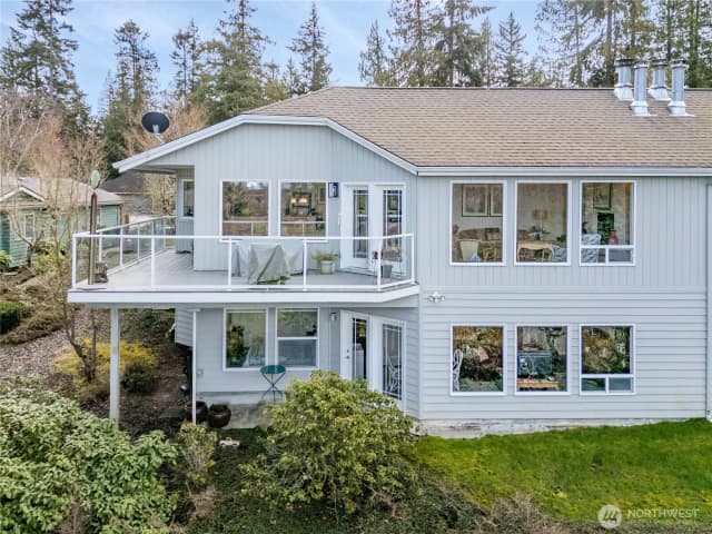 Property photo for 193 Fairway Drive, Sequim