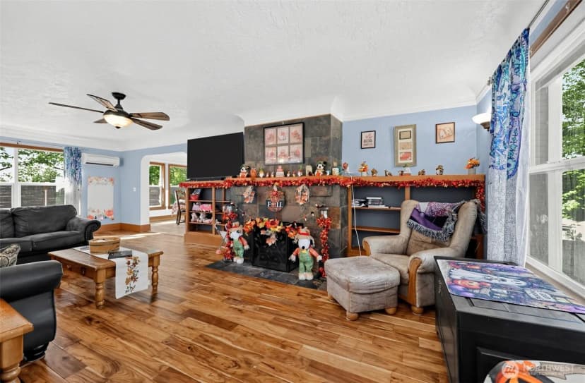 Property photo for 1533 Northcliff Road, Shelton photo 9