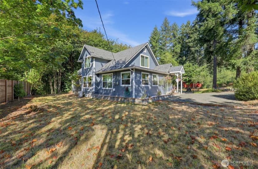 Property photo for 1533 Northcliff Road, Shelton photo 3