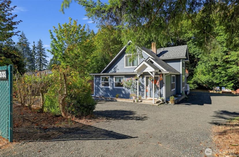 Property photo for 1533 Northcliff Road, Shelton photo 4