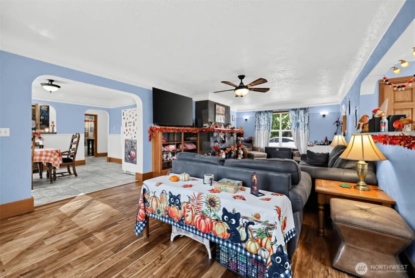 Property photo for 1533 Northcliff Road, Shelton photo 7