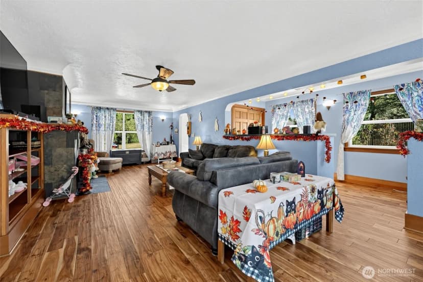 Property photo for 1533 Northcliff Road, Shelton photo 11
