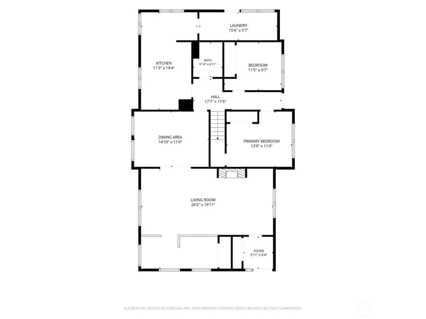 Property photo for 1533 Northcliff Road, Shelton photo 32