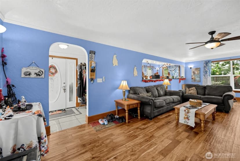 Property photo for 1533 Northcliff Road, Shelton photo 8