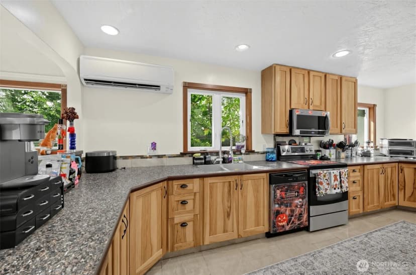 Property photo for 1533 Northcliff Road, Shelton photo 13