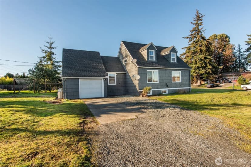 Property photo for 1202 W 9th Street, Port Angeles photo 34