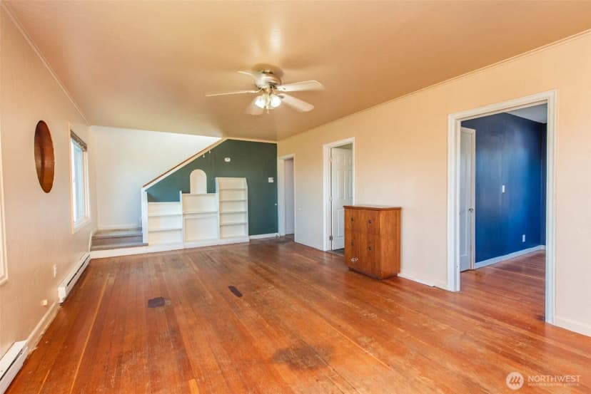 Property photo for 1202 W 9th Street, Port Angeles photo 9