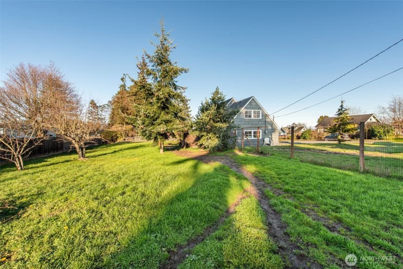 Property photo for 1202 W 9th Street, Port Angeles photo 37