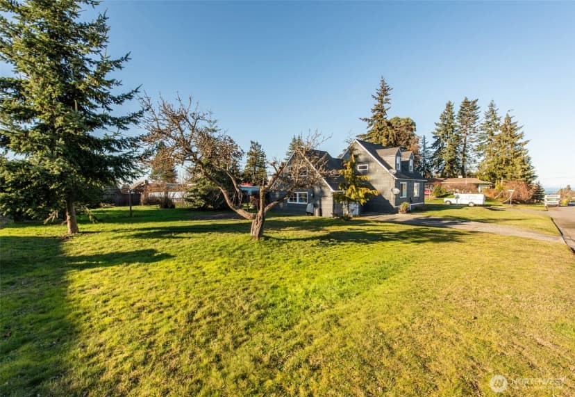 Property photo for 1202 W 9th Street, Port Angeles photo 36