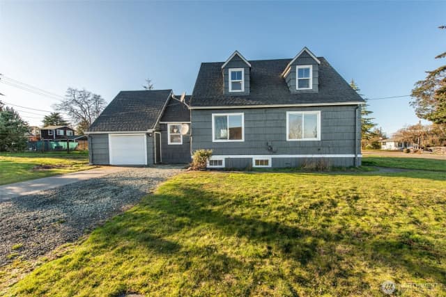 Property photo for 1202 W 9th Street, Port Angeles photo 2
