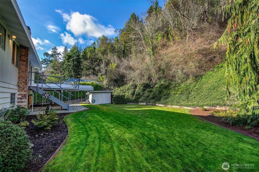 Property photo for 2624 Sw 172nd Street, Burien photo 25