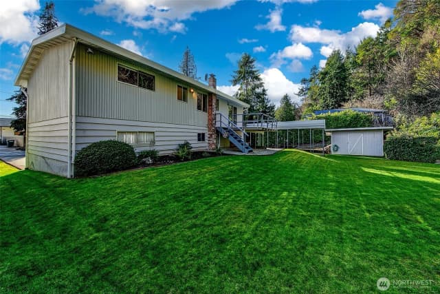 Property photo for 2624 Sw 172nd Street, Burien photo 4