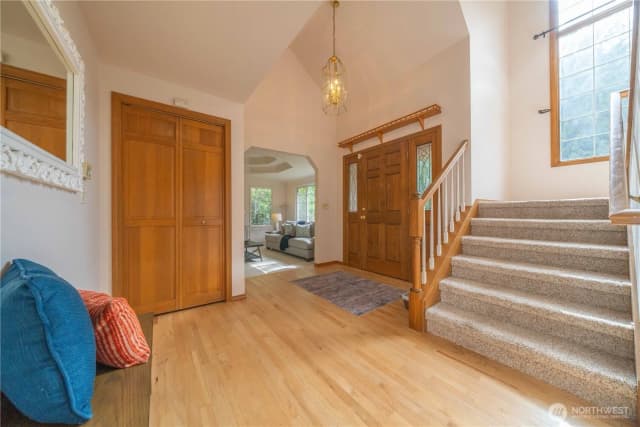 Property photo for 18118 236th Avenue Ne, Woodinville photo 2